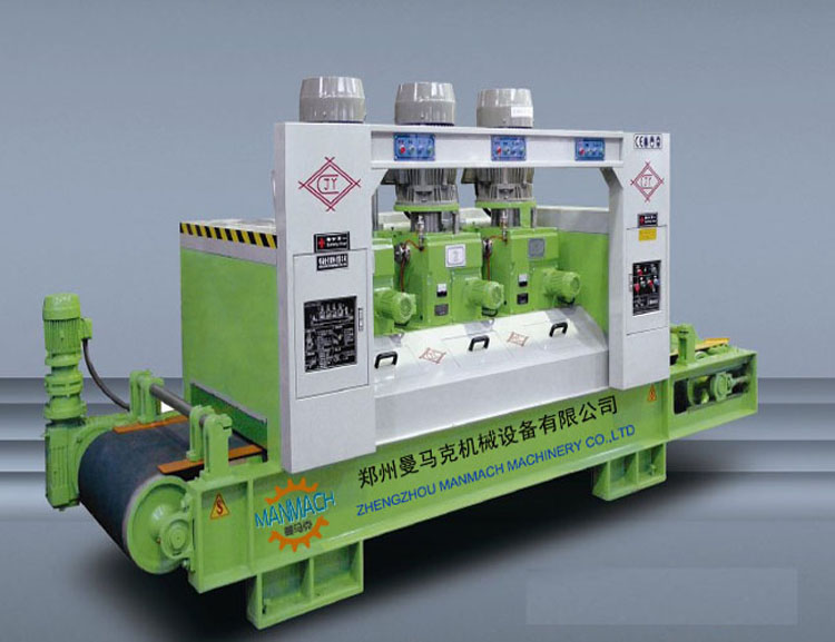 MMC-2/3 máquina de calibració