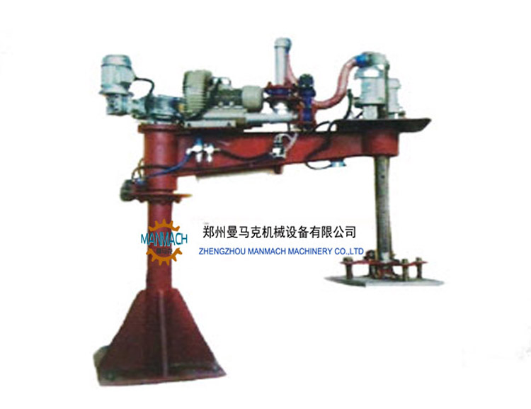 MMSK-1apilador automático